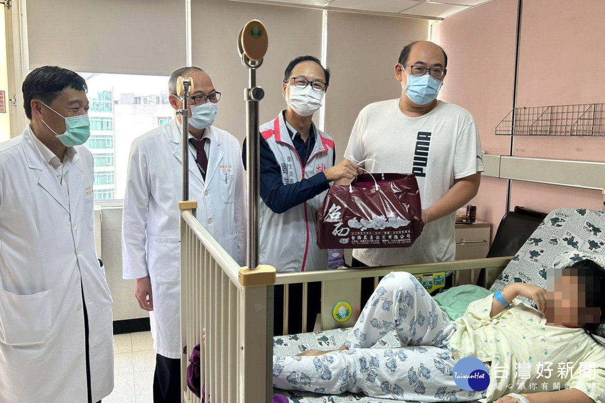 忠貞市場越南法國麵包食品中毒案　桃市成立府級專案小組副市長督軍