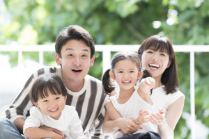 中壽闔家安康做爸爸的靠山　給公教人員及公營機構人員全面安心的父親節。