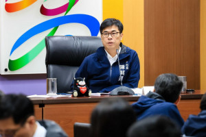 ▲高市「市場修繕與用地活化」，近4年來核定經費為歷年最高5.2億元。