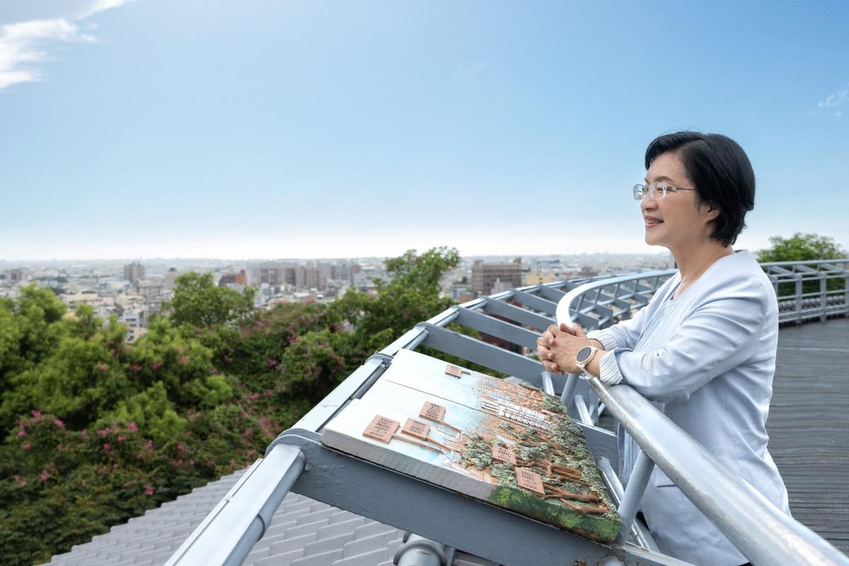 彰化古蹟日「彰邑古城—相遇彰化300」系列活動，開始報名。圖／彰化縣政府提供<br />
<br />
