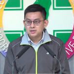 民進黨發言人卓冠廷（圖／資料照片，圖源：翻攝自民進黨YouTube直播）