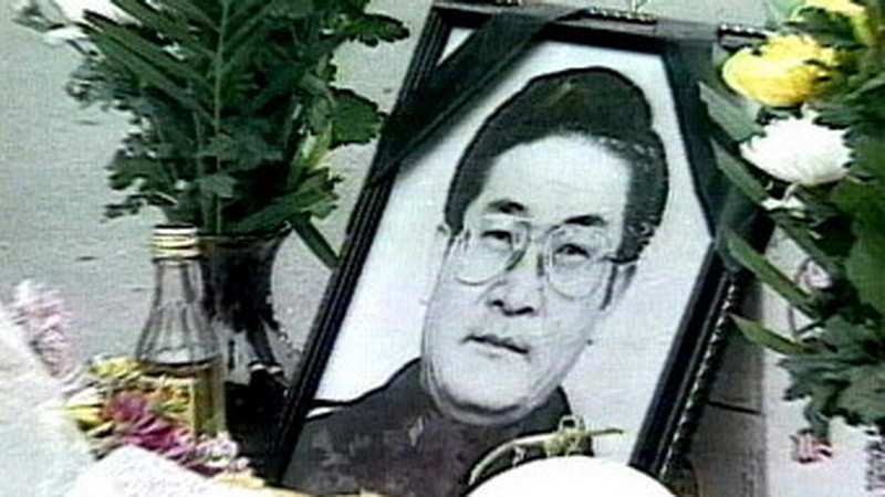 ▲1993年發生尹清楓命案轟動全國，事隔至今三十年懸案未解。（圖／翻攝自網路）<br /><br />
