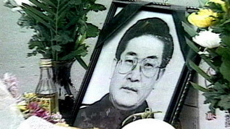 ▲1993年發生尹清楓命案轟動全國，事隔至今三十年懸案未解。（圖／翻攝自網路）<br />
