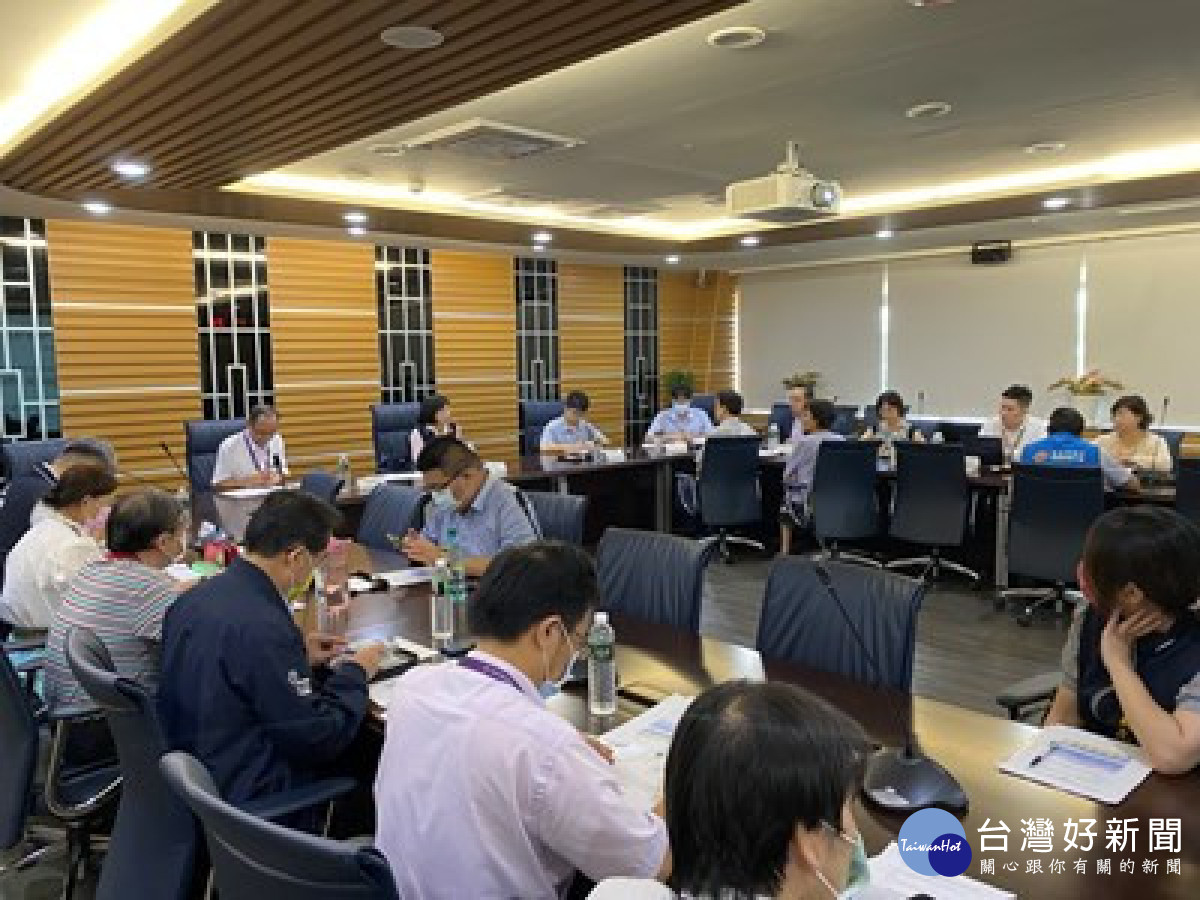 中央、地方協力引客 恢復台中國際機場14條航線