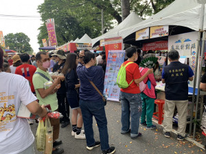 屏縣府辦理反賄選宣導活動　凝聚縣民反賄意識建立廉潔家園