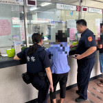民雄打詐隊連日阻詐成功，守住民眾近5佰多萬血汗錢／警方提供
