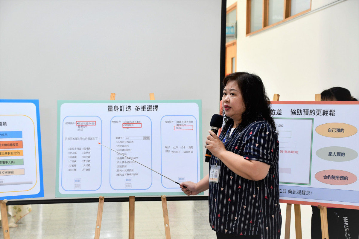 圖／記者鄧富珍攝