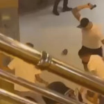 周男等人聯手毆打許男/陳致愷翻攝