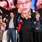 （圖／翻攝韓國瑜臉書）
