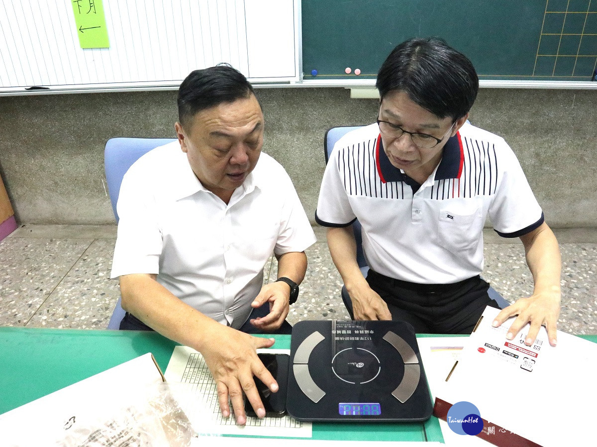 「一日為師，終生為父」　員林市教師節感謝教師們為教育奉獻與付出