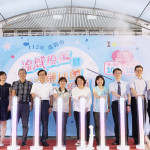 嘉義市公費流感疫苗、長者肺炎鏈球菌疫苗，將從10月2日起三階段開打／陳致愷翻攝