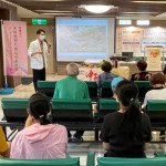 天晟醫院營養師教您，中秋烤肉聰明吃、健康低負擔。