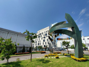 ▲高市前鎮及楠梓科技產業園區釋出279職缺。
