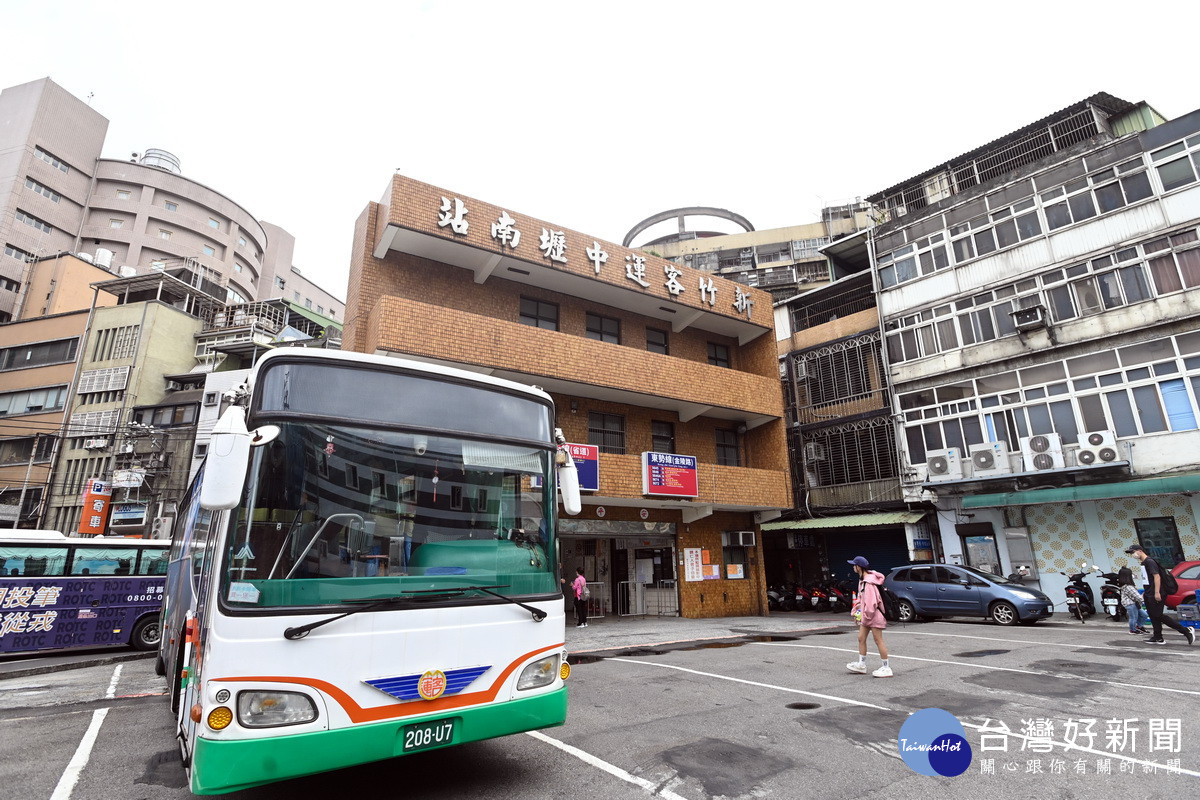 通勤月票帶動運量提升，桃園市區客運搭乘人次成長13%。