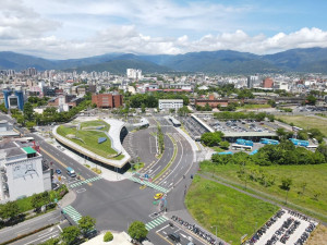 （圖／宜蘭縣府交通處）