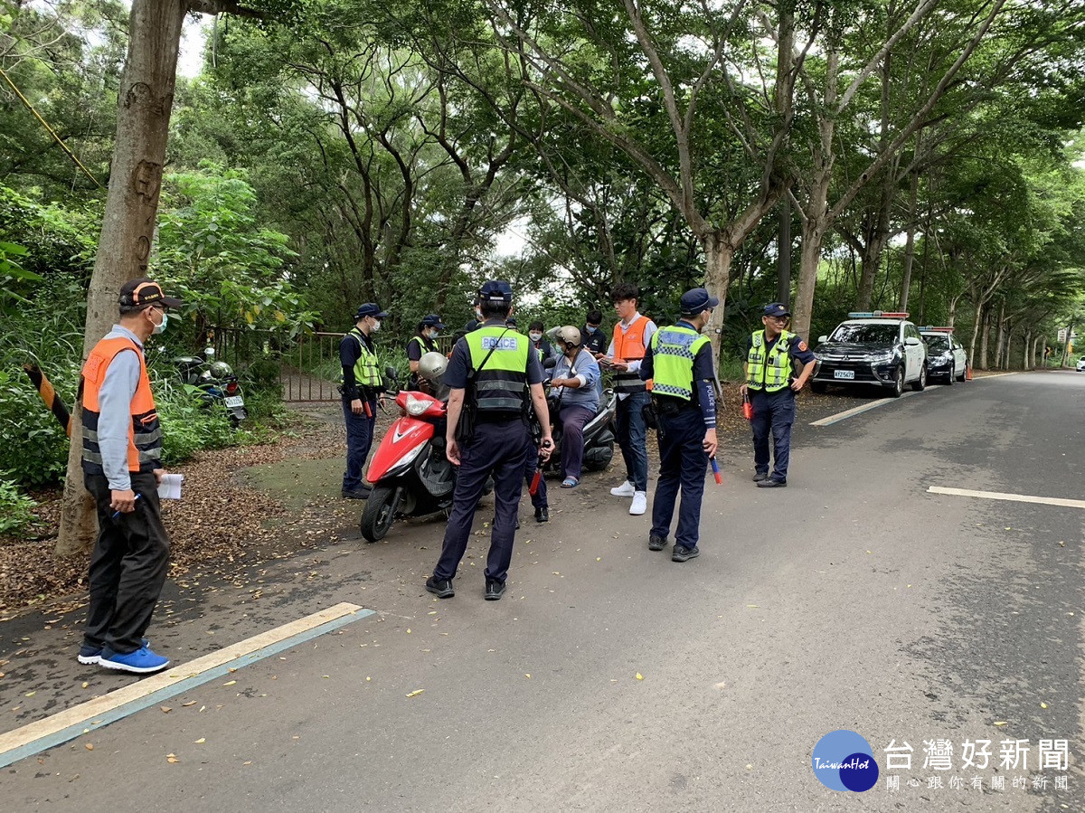 彰警加強防制危險駕車　139縣道實施「聯合稽查」事故減少近6成