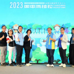 2023田中馬拉松11/12將於開跑。圖／記者鄧富珍攝