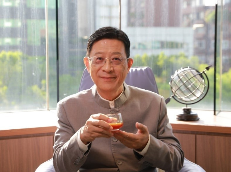 立冬不冷、暖冬怎麼補?醫曝:加「安迪湯」這一味讓營養升級全家大小補元氣。