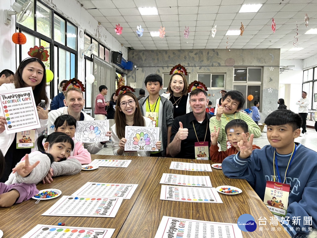 學童體驗趣學、自學、精學的黃金學習模式。