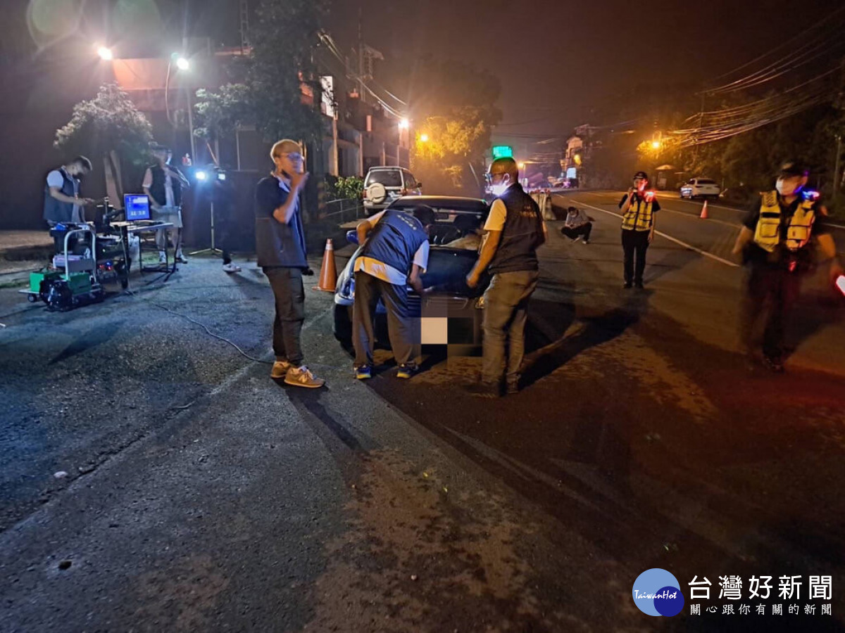 桃園啟動「靜桃計畫」大執法專案，為桃園市民提供了更安全、更寧靜的交通環境。<br />
