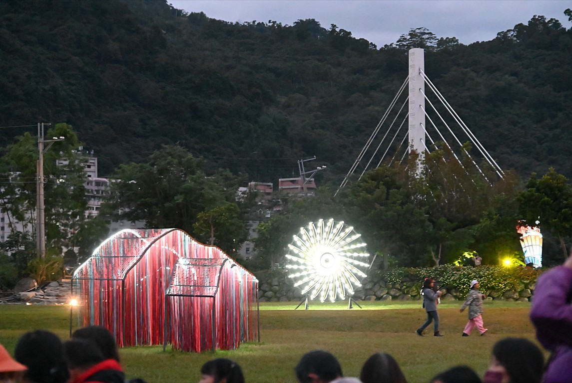 （圖／台東縣府文化處藝文推廣科 ）