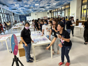 ▲科技產業園區勞動關係性別平權推動計畫已邁入第2年。
