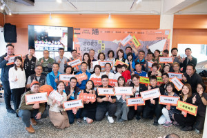 嘉義市府舉辦「二通生活圈街角館」成果展／嘉義市府提供