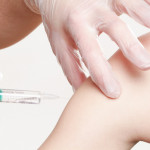 打疫苗示意圖（圖／資料照片，圖源：Pixabay）