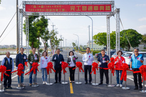 （圖／宜蘭縣府交通處土木科）