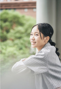恭喜彰化之光「林品彤」榮獲第60屆金馬獎最佳女主角獎。圖／彰化縣政府提供