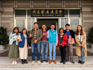 嘉縣朴石生活圈創生計畫獲中央補助850萬／嘉義縣府提供