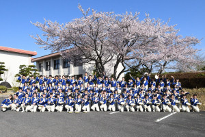 日本大洗高等學校吹奏樂部／嘉義市府提供
