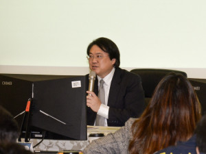 內政部部長訪視桃市警局，肯定桃警團隊各項工作成效卓越。