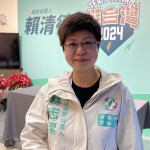 林志潔對不實抹黑