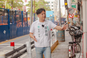 （圖／翻攝邱臣遠臉書）