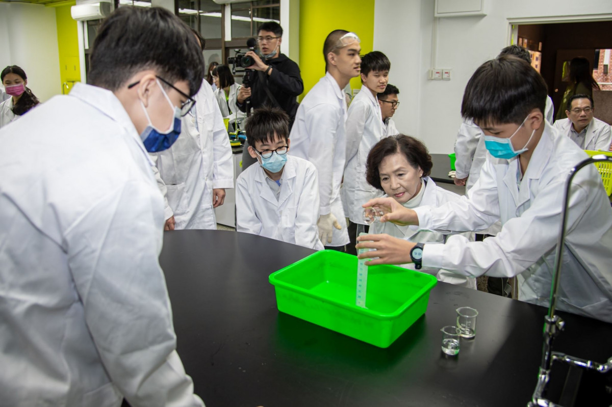 （圖／宜蘭縣府教育處）