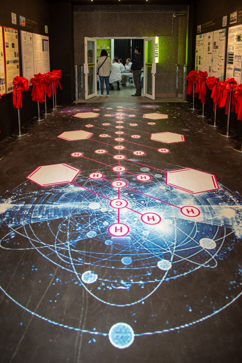 （圖／宜蘭縣府教育處）