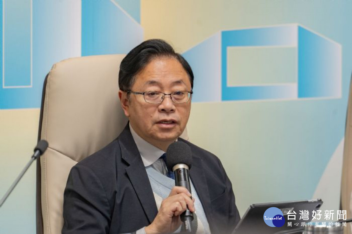 張善政期勉結合跨局處能量打造宜居桃園。<br />
