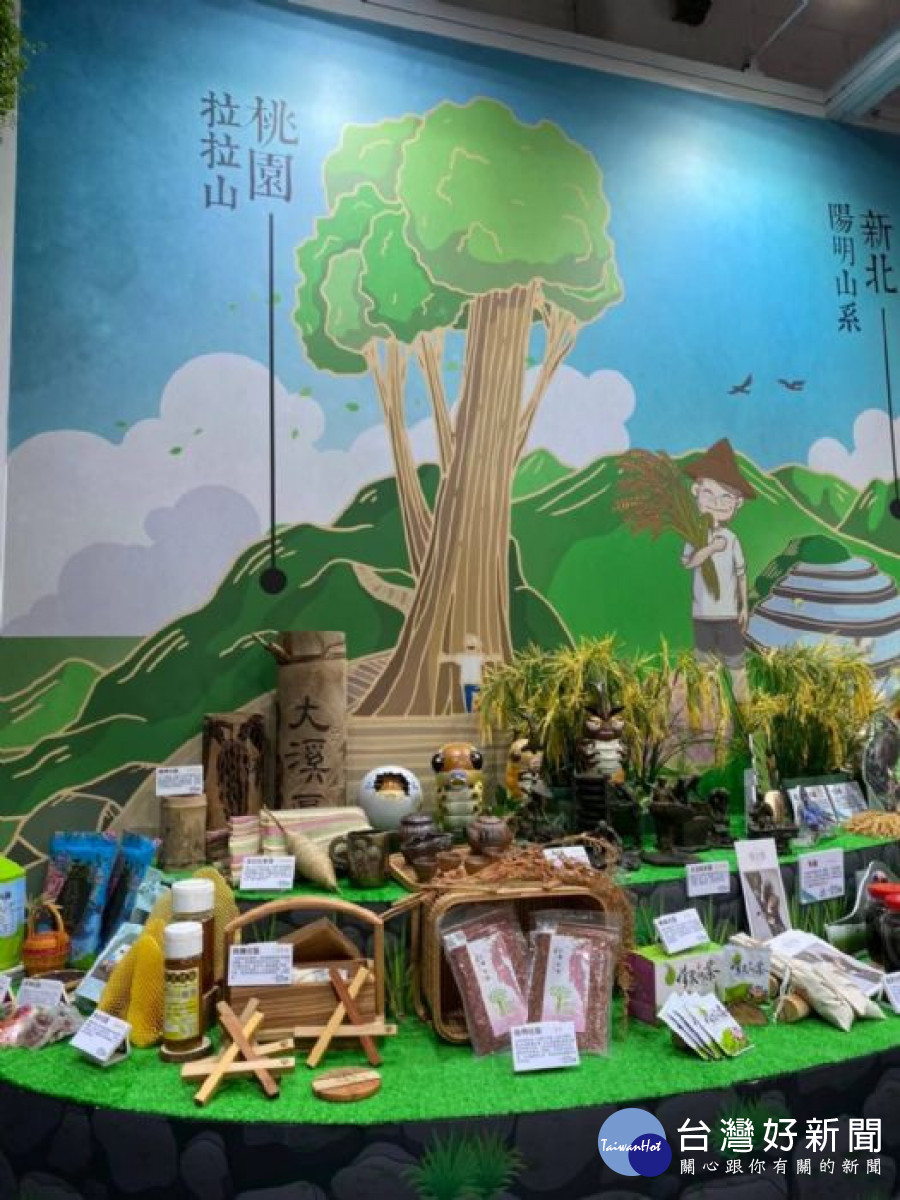 桃市府彙整適合春假旅遊的農遊體驗遊程，歡迎民眾龍來一趟舒緩身心的農村療育體驗之旅吧!<br />
