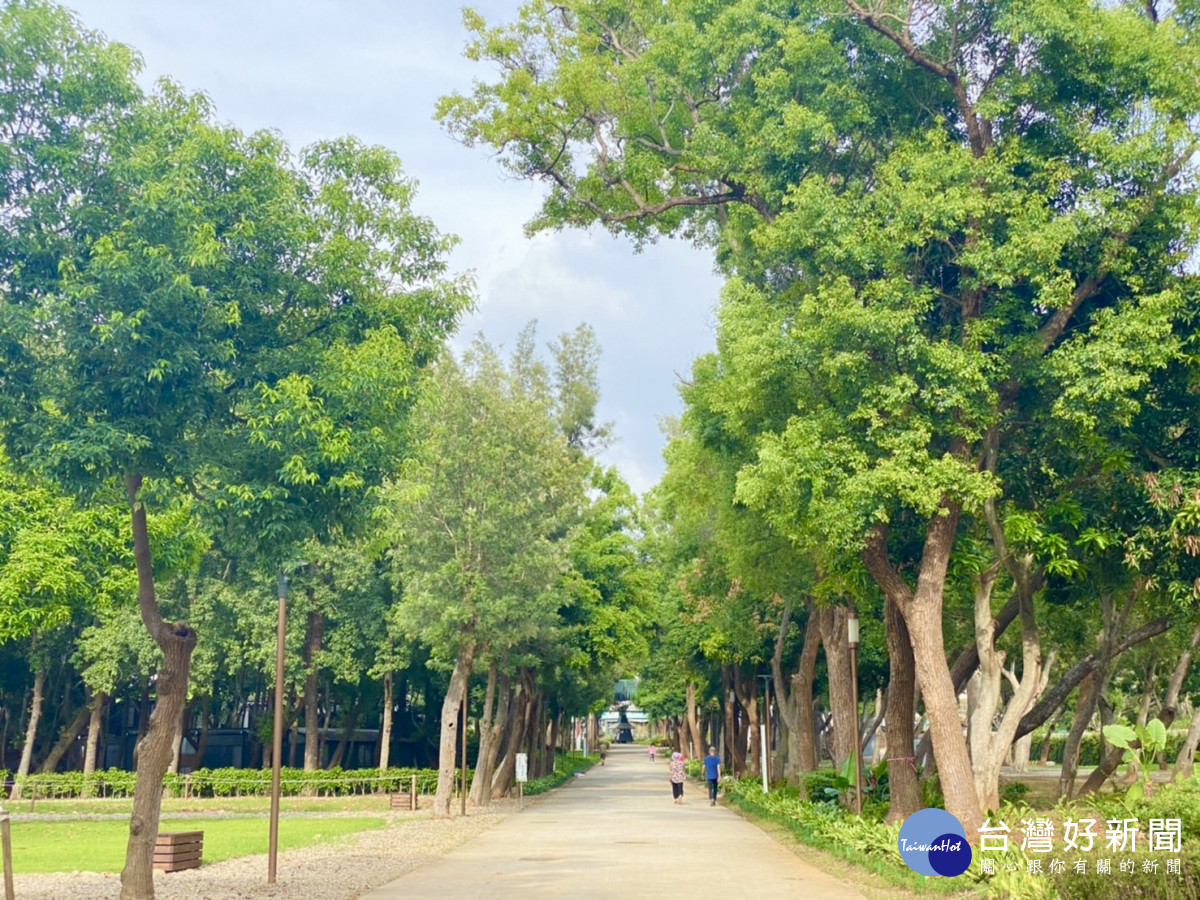 建設局規劃后里森林公園採BOT促參方式委託經營