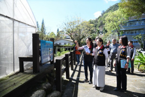 花蓮縣水產培育所周邊設施整建工程即將動工　打造優質寓教於樂學習場域