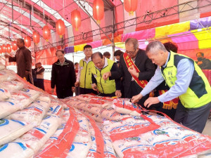 （圖／澎湖縣府新聞科）