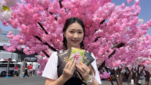 參加活動有機會將「將軍咖啡」濾掛包帶回家。