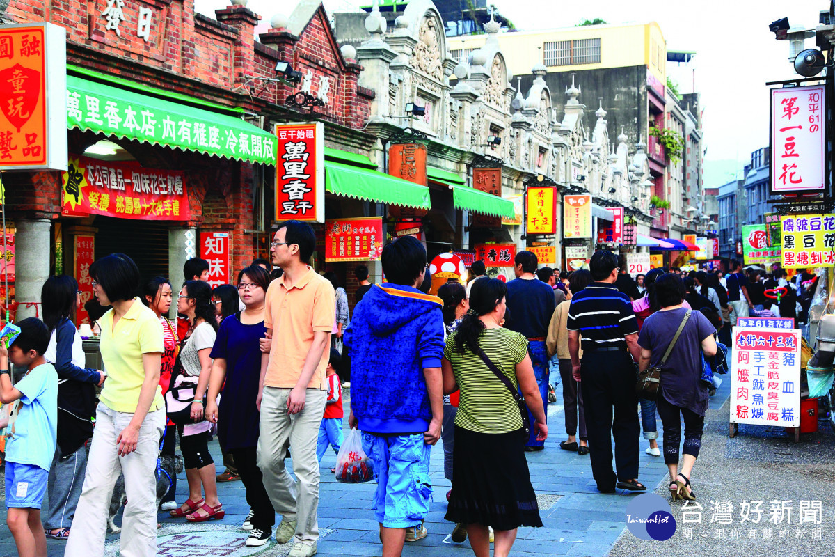 桃市府搶攻泰國旅遊市場，首推泰國旅客遊桃獎勵方案。<br />
