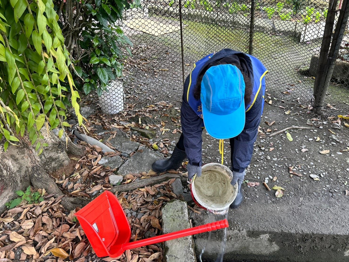 （圖／宜蘭縣府環保局）