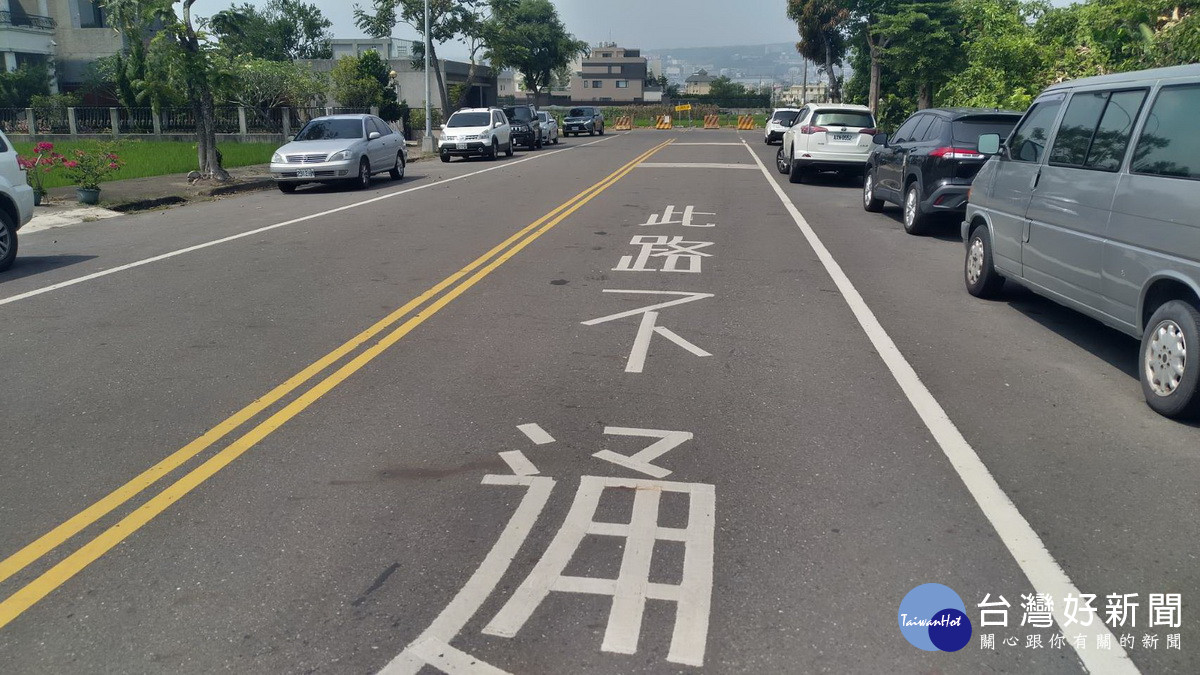 打通交通瓶頸　投市拓寬中學西路與營中路便橋