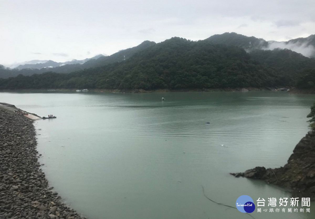 連4日降雨　石門、寶二水庫水位回升