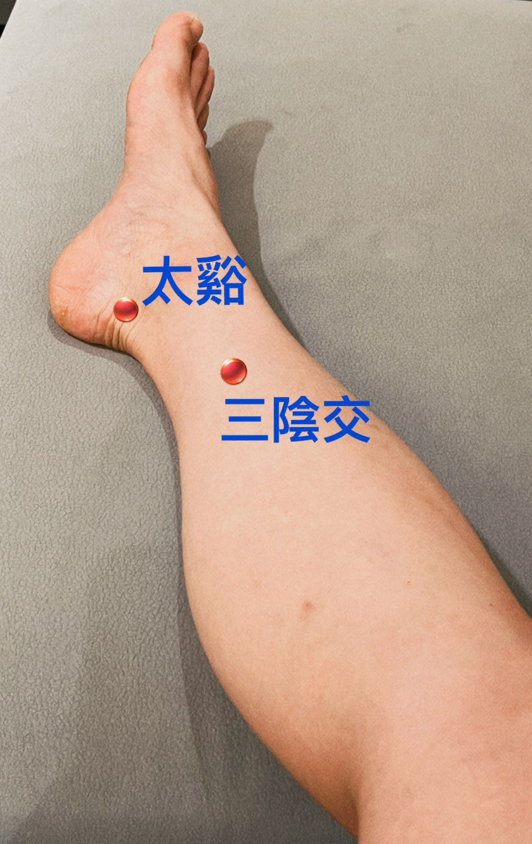 化療後手麻、腳腫緩解　中醫治療助改善 台灣好新聞 第3張