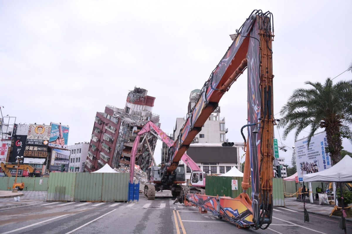 0403震災　經部拍板免收受災戶依條件免繳3月至6月水電費