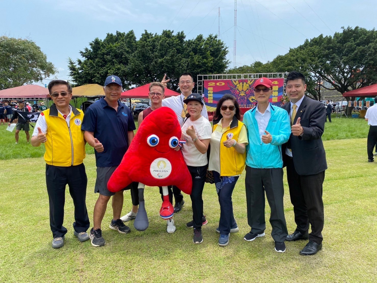 永慶房屋贊助第19屆鯨神盃龍舟錦標賽　提倡運動風氣，為社區帶入活力 台灣好新聞 第3張